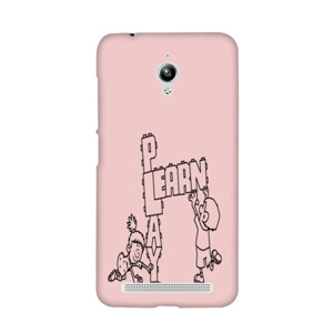 Kids Play Build Learn Girl Boy assemble Casing HP