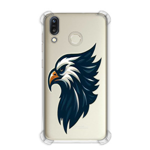 Casing HP Eagle head - Kepala Elang 13