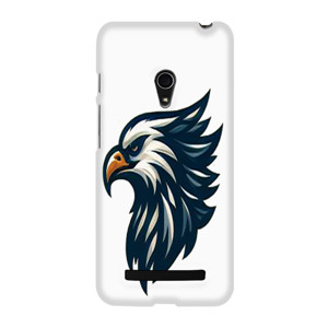 Eagle head - Kepala Elang 18 Casing HP