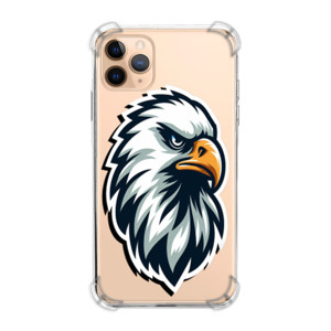 Casing HP Eagle head - Kepala Elang 17