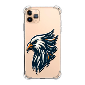 Casing HP Eagle head - Kepala Elang 6