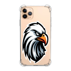 Casing HP Eagle head - Kepala Elang 12