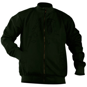 Jaket Bomber Personal Injury Accidents