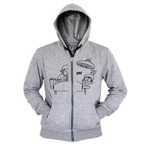 Hoodie Zipper Operation Hospital Patient Surgeon Mistake