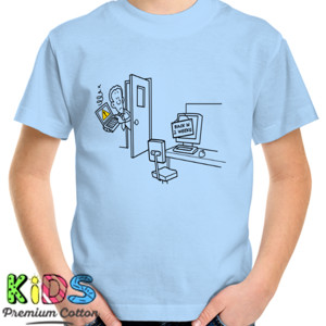 Kaos IT Support Away