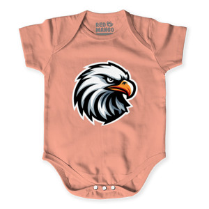 Baby Jumper Eagle head - Kepala Elang 12