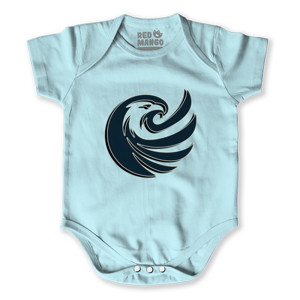 Baby Jumper Eagle head - Kepala Elang 15