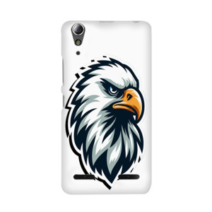 Eagle head - Kepala Elang 17 Casing HP