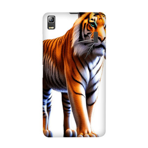 Tiger face - Macan alam liar Casing HP