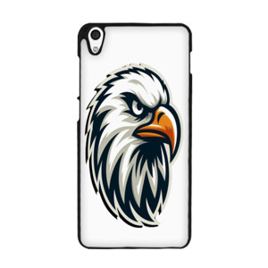 Eagle head - Kepala Elang 9 Casing HP