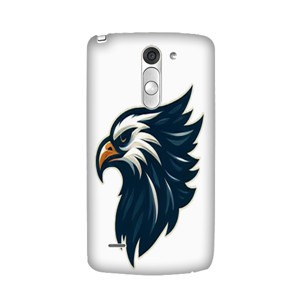 Eagle head - Kepala Elang 13 Casing HP