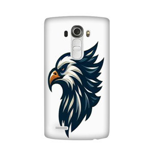 Eagle head - Kepala Elang 18 Casing HP