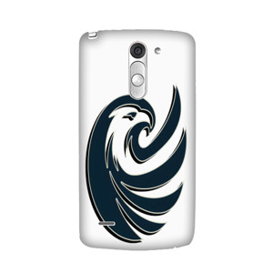 Eagle head - Kepala Elang 15 Casing HP