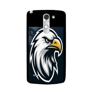 Eagle head - Kepala Elang 16 Casing HP