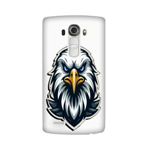 Eagle head - Kepala Elang 11 Casing HP