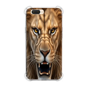 Casing HP Lion face - Singa alam liar 4