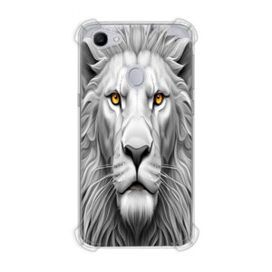 Casing HP Lion face - Singa alam liar 5