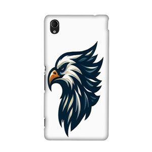 Eagle head - Kepala Elang 18 Casing HP