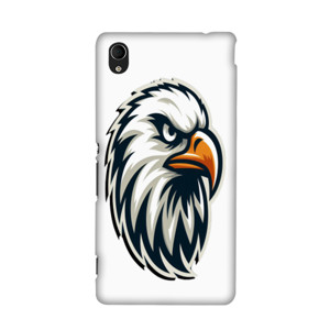 Eagle head - Kepala Elang 9 Casing HP