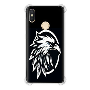 Casing HP Eagle head - Kepala Elang 19