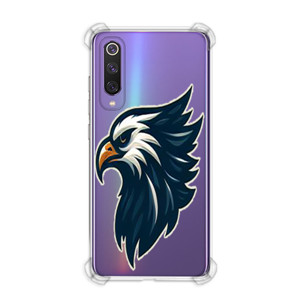 Eagle head - Kepala Elang 13 Casing HP