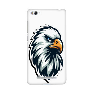 Eagle head - Kepala Elang 17 Casing HP