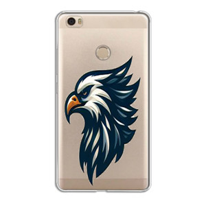 Eagle head - Kepala Elang 18 Casing HP