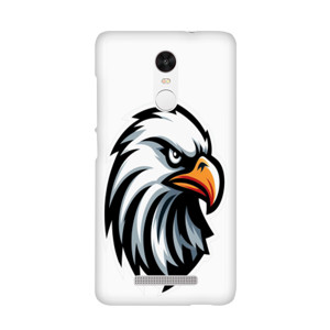 Eagle head - Kepala Elang 12 Casing HP